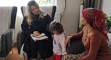 Kınık Belediyesi’nden psikolog desteği