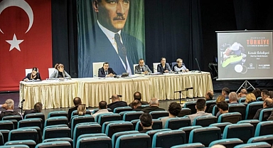 Konak’taki binalarda vize dönemi başlıyor