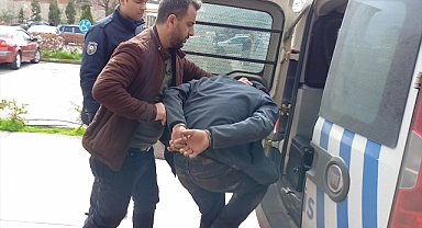 Manisa'da arkadaş kavgasında 1 kişi öldü