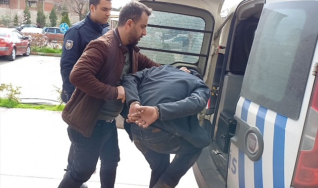 Manisa'da arkadaş kavgasında 1 kişi öldü