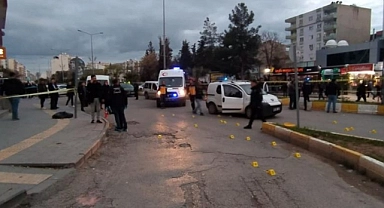 Mardin'de silahlı saldırı 2 ölü