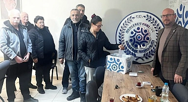 Memleket Partisi İzmir; Firesiz Muharrem İnce