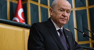 MHP Kendi Adaylarıyla Seçime Girecek