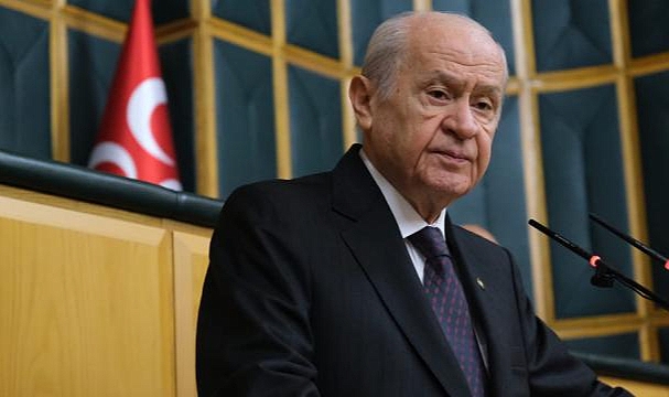 MHP Kendi Adaylarıyla Seçime Girecek