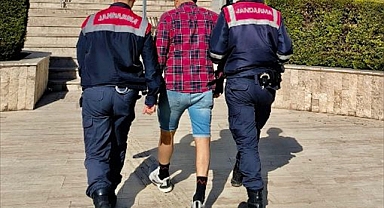 Muğla'da hakkında kesinleşmiş hapis cezası bulunan kişi yakalandı
