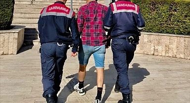 Muğla'da hakkında kesinleşmiş hapis cezası bulunan kişi yakalandı