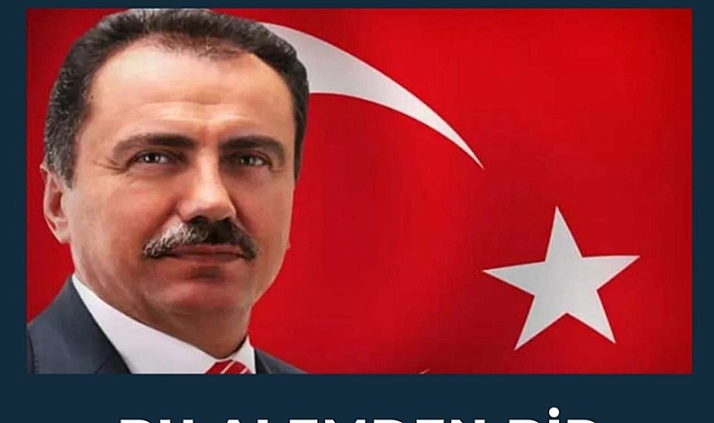 Muhsin Yazıcıoğlu'nu konuşacaklar