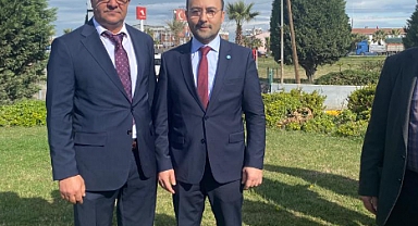 Mustafa Bozdoğan
