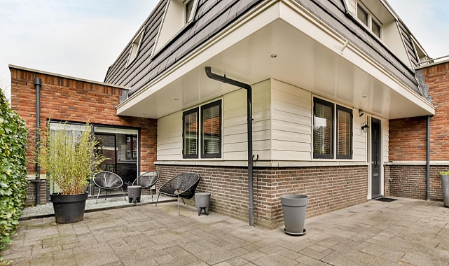 Müstakil Ev Projeleri