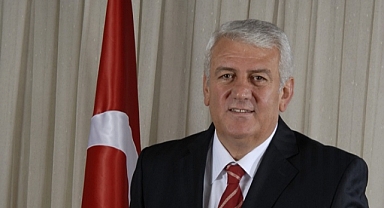 Mutlu,hedefini açıkladı