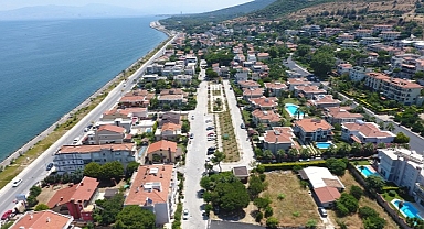 Narlıdere, Günübirlik Turizmin Merkezi Olacak