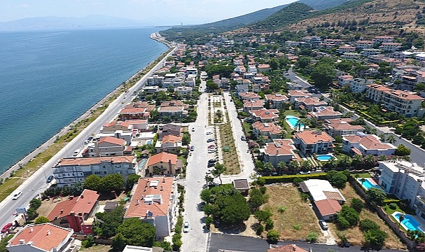 Narlıdere, Günübirlik Turizmin Merkezi Olacak