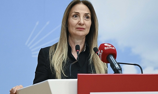 "Öncelikle barınma ihtiyacı karşılanmalıdır"