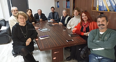 Otizm için gönül gönüle