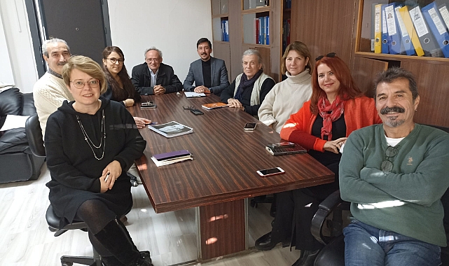 Otizm için gönül gönüle