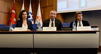 Paydaşlar buluştu, İzmir’in dönüşümü tartışıldı