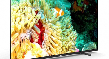 Philips TV Ekran Değişimi