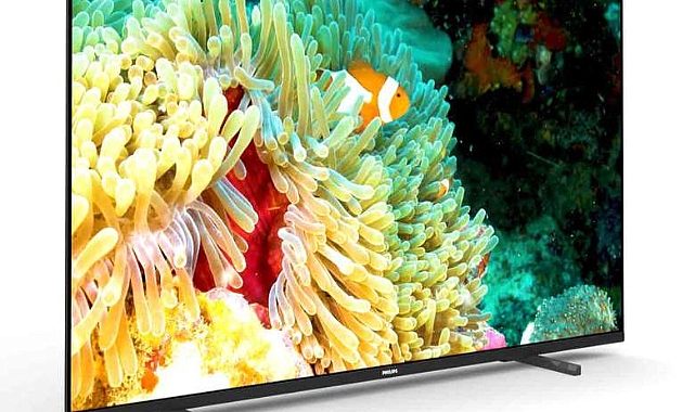 Philips TV Ekran Değişimi