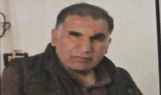 PKK/YPG'nin "para kasası"na Suriye'de nokta operasyon