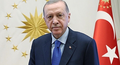 Erdoğan'ın cumhurbaşkanı adaylığı için YSK'ye başvurdu