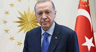Erdoğan'ın cumhurbaşkanı adaylığı için YSK'ye başvurdu