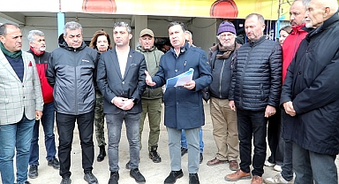 Res Projesine Başkan Aras’tan Tepki