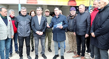 Res Projesine Başkan Aras’tan Tepki