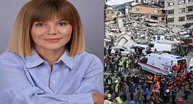 Şafak Sol'dan Tıp Bayramı kutlama mesajı