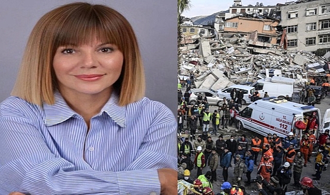 Şafak Sol'dan Tıp Bayramı kutlama mesajı
