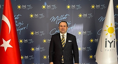 Sarıgedik: TBMM’de İzmir’in güçlü sesi olacağım!