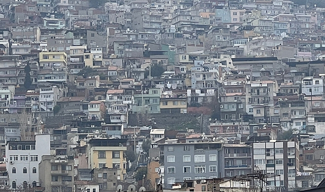 “Sayın Soyer, bisikletini al da mahallelere bir uğra!”
