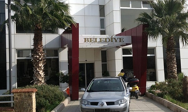 Seferihisar Belediyesini Karıştıran Cinsel Taciz İddiası