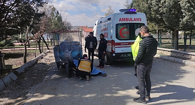 Sokakta ölü bulundu