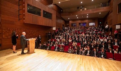 Soyer: “Başka bir Türkiye mümkün”