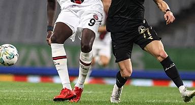 Süper Lig'de 25. hafta heyecanı başlıyor