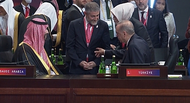Suudi Arabistan, TCMB ile 5 milyar dolarlık mevduat anlaşması yaptı