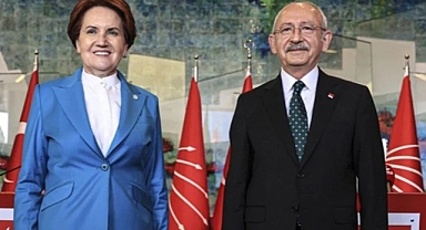 "Taşlar yerine oturacak"