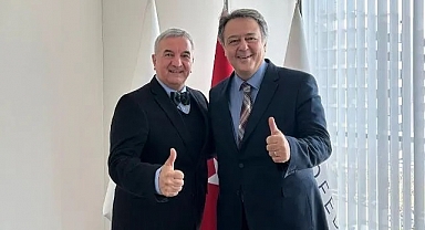 Tercan'a turizmci desteği