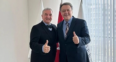 Tercan'a turizmci desteği
