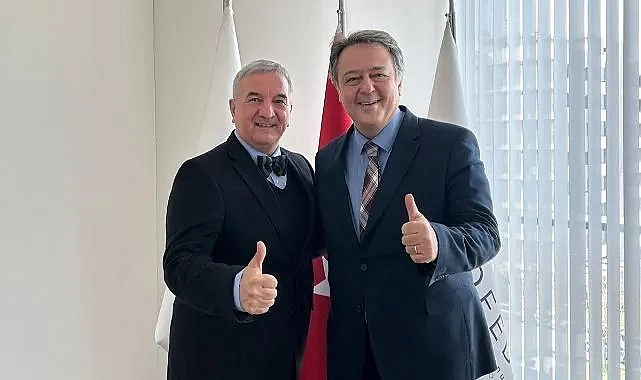 Tercan'a turizmci desteği