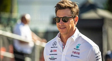 Toto Wolff'ün Hayal Kırıklığı