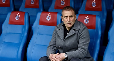 Trabzonspor'da Abdullah Avcı dönemi sona erdi
