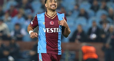 Trabzonspor Futbolcusu Mahmoud Trezeguet'nin Tedavisine Başlandı