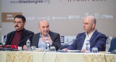 “Türkiye'nin geleceğine ışık tutacağız”