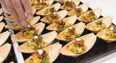 Türkiye’nin Japonya’ya gıda ihracatında hedef 500 milyon dolar