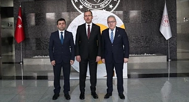 "UYAFA Palandöken Cup" depremler nedeniyle 2024'e ertelendi