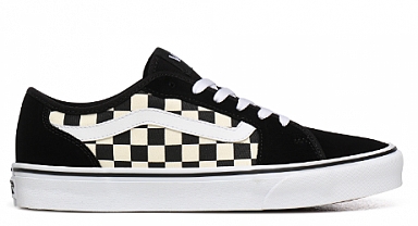 VANS ERKEK AYAKKABILARLA DAHA ŞIK OL!