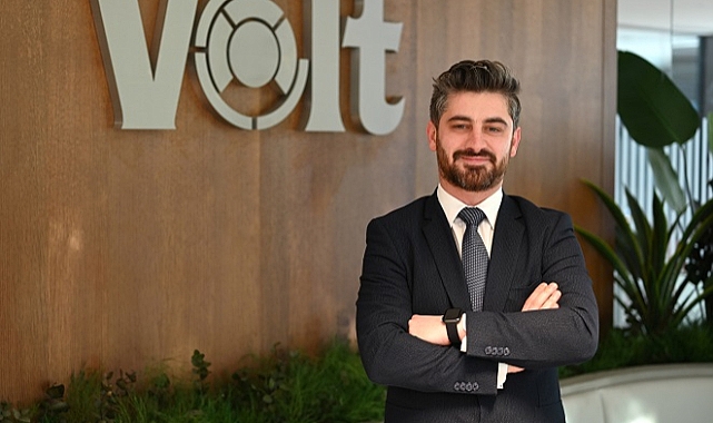 Volt Motor, İlk  ‘Sürdürülebilirlik’  Raporunu Yayınladı