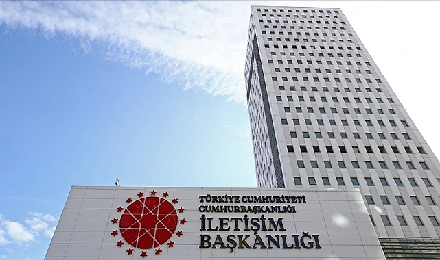 Yeni Dezenformasyon Bülteni'ni yayınladı