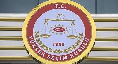 YSK'dan seçim dönemi açıklaması